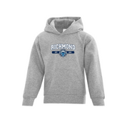 Jets Est. 2018 Hoodie - Youth
