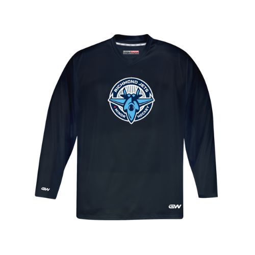 Jets GAMEWEAR GW5500 Practice Jersey - Adult