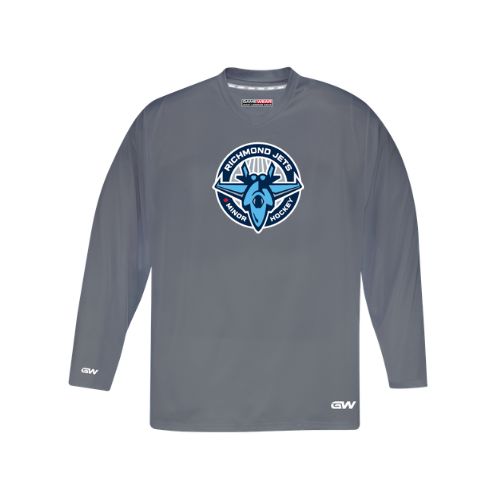 Jets GAMEWEAR GW5500 Practice Jersey - Adult