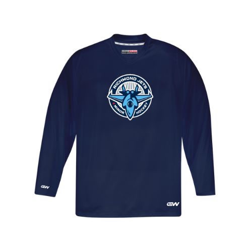 Jets GAMEWEAR GW5500 Practice Jersey - Adult