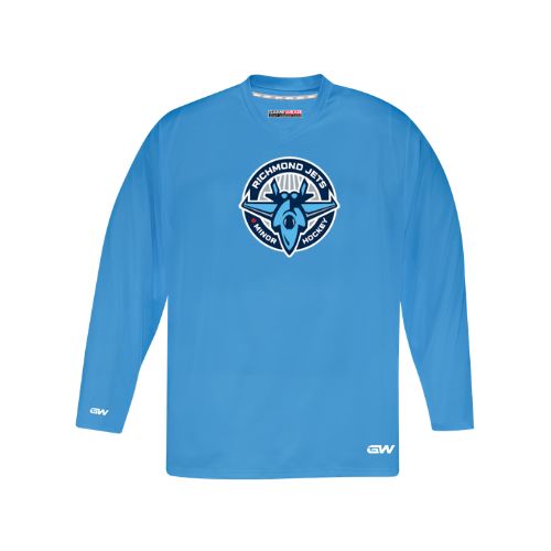 Jets GAMEWEAR GW5500 Practice Jersey - Adult