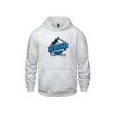 Richmond Jets Ice Breaker C Tournament CSW Hoodie - Youth - Print Logo