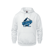 Richmond Jets Ice Breaker C Tournament CSW Hoodie - Adult - Print Logo