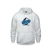 Richmond Jets Ice Breaker C Tournament CSW Hoodie - Adult - Print Logo