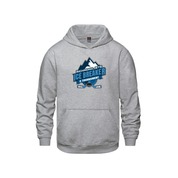 Richmond Jets Ice Breaker C Tournament CSW Hoodie - Youth - Print Logo