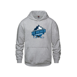 Richmond Jets Ice Breaker C Tournament CSW Hoodie - Youth - Print Logo