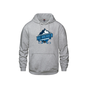 Richmond Jets Ice Breaker C Tournament CSW Hoodie - Adult - Print Logo