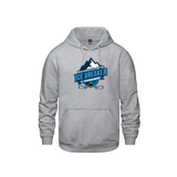 Richmond Jets Ice Breaker C Tournament CSW Hoodie - Adult - Print Logo