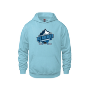 Richmond Jets Ice Breaker C Tournament CSW Hoodie - Youth - Print Logo