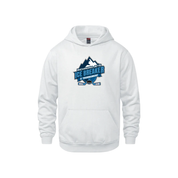 Richmond Jets Ice Breaker C Tournament CSW Hoodie - Youth - Print Logo