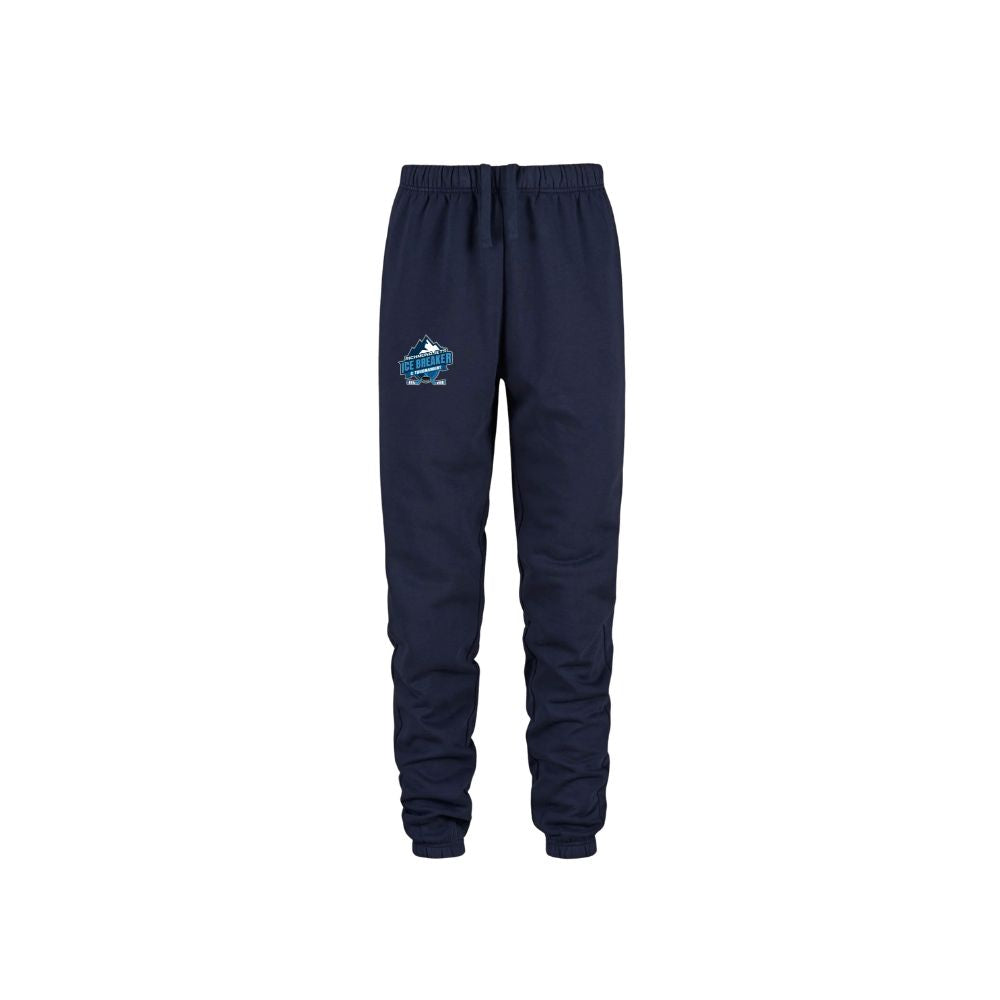 Richmond Jets Ice Breaker C Tournament CSW Sweatpants - Youth - Print Logo