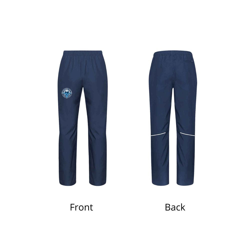 Jets Triumph Track Pants - Youth