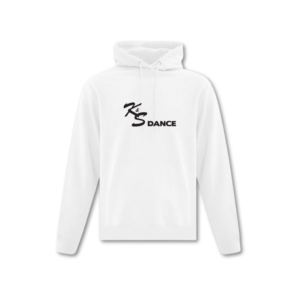 K & S Dance Hoodie - Unisex