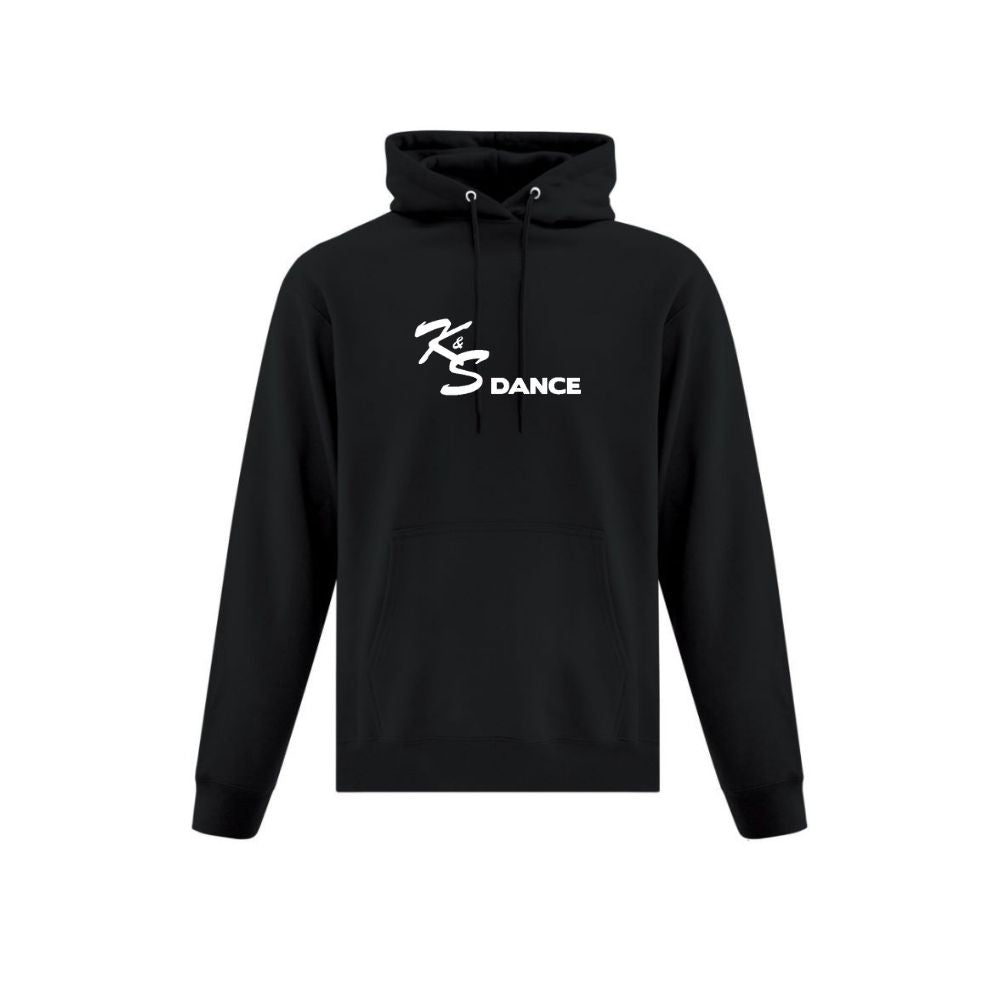 K & S Dance Hoodie - Unisex