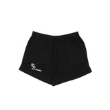 K & S Dance Fleece Sweat Shorts