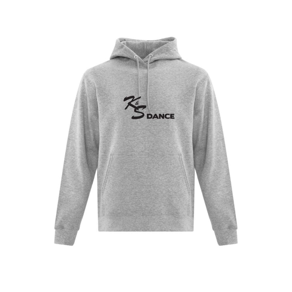 K & S Dance Hoodie - Unisex
