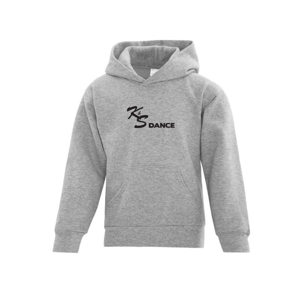 K & S Dance Hoodie - Youth