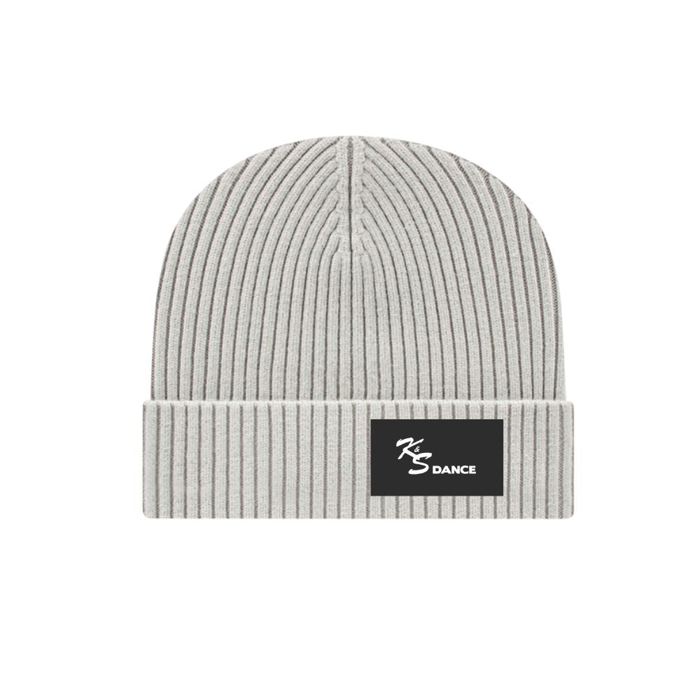 K & S Dance Premium Cuff Toque