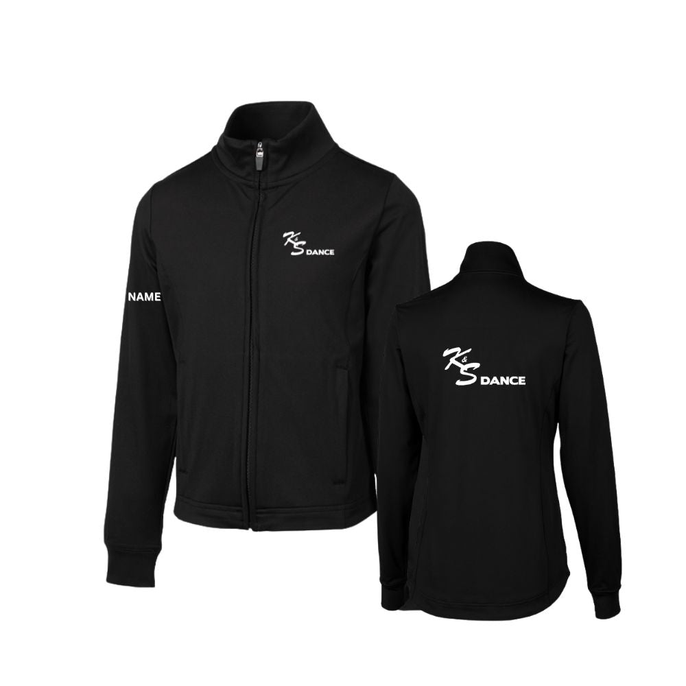 K & S Dance Recital Jacket - Ladies