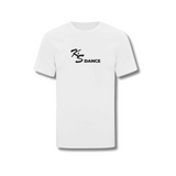 K & S Dance Tee - Youth