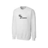 K & S Dance Crewneck Sweatshirt - Adult