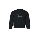 K & S Dance Crewneck Sweatshirt - Youth