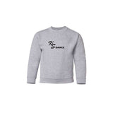 K & S Dance Crewneck Sweatshirt - Youth