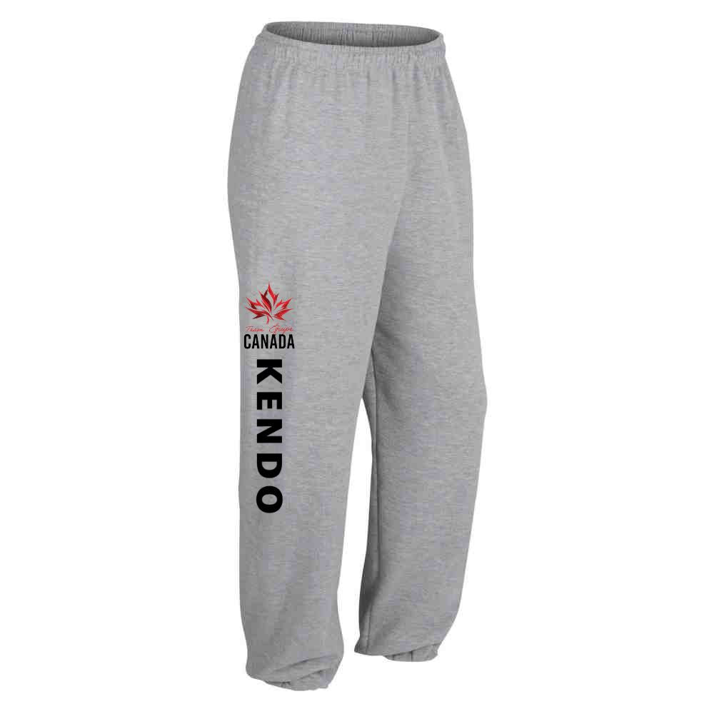 Team Canada Kendo Sweatpants