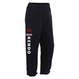 Team Canada Kendo Sweatpants