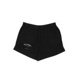 Killarney Skating Club Fleece Sweat Shorts