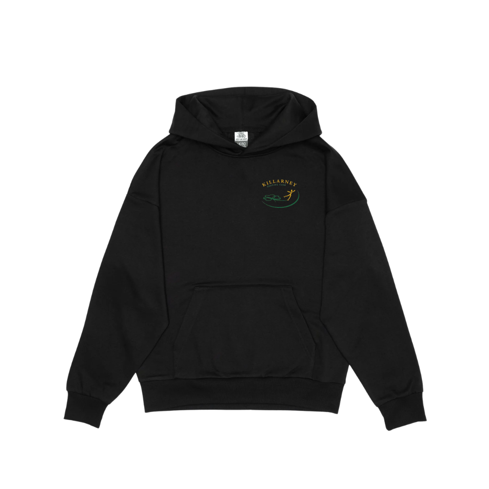 Killarney Skating Club Unisex Drop Shoulder Hoodie