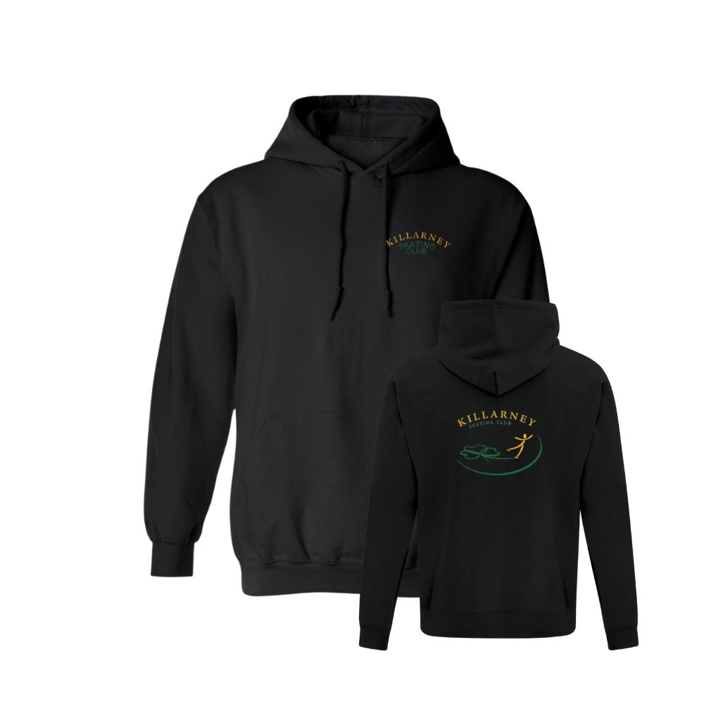 Killarney Skating Club Hoodie - Adult
