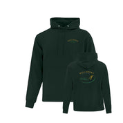 Killarney Skating Club Hoodie - Adult