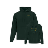 Killarney Skating Club Hoodie - Adult