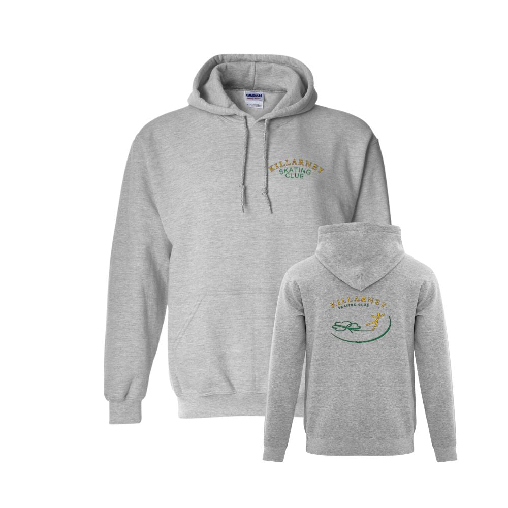 Killarney Skating Club Hoodie - Adult