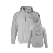 Killarney Skating Club Hoodie - Adult