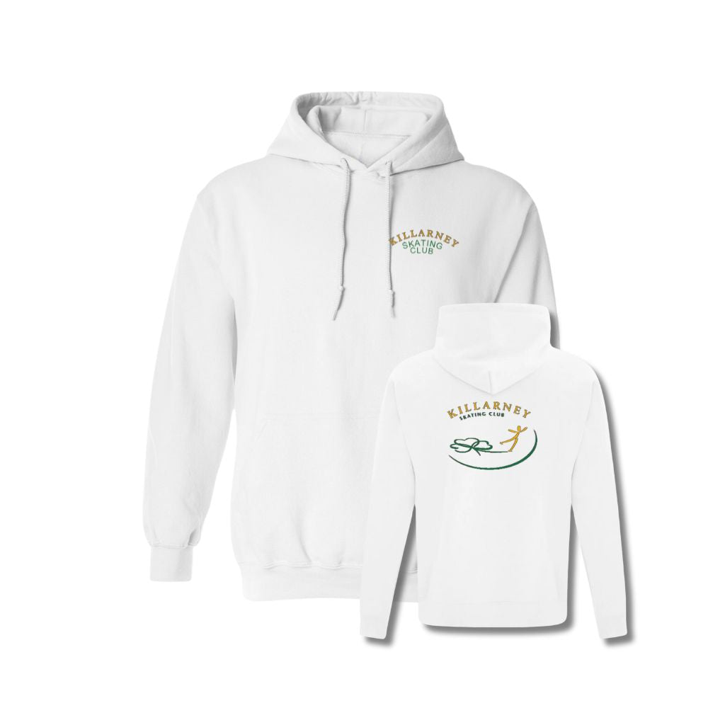Killarney Skating Club Hoodie - Adult