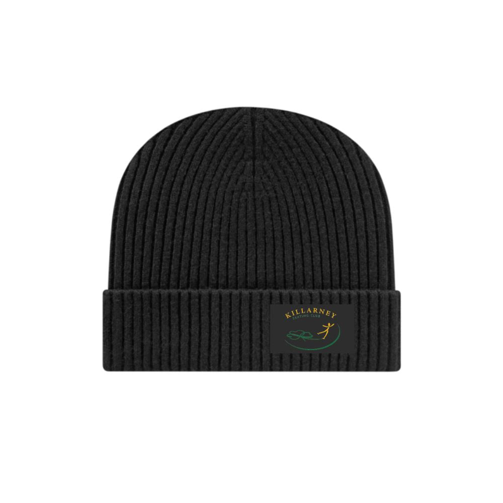 Killarney Skating Club Premium Cuff Toque