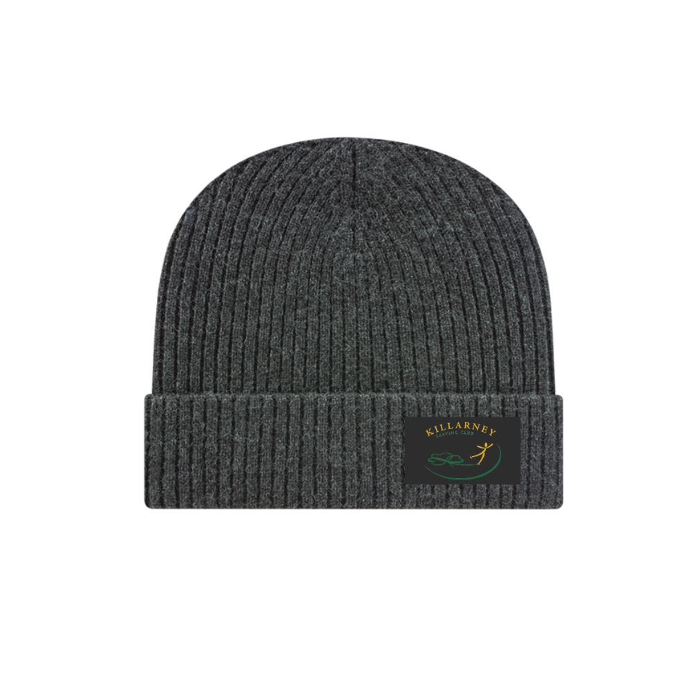 Killarney Skating Club Premium Cuff Toque