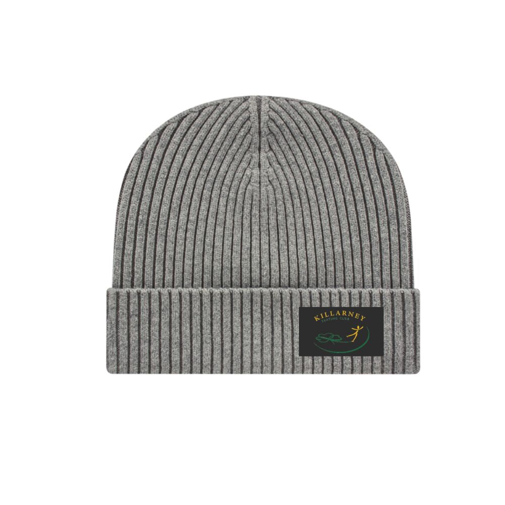 Killarney Skating Club Premium Cuff Toque
