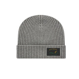 Killarney Skating Club Premium Cuff Toque