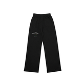 Killarney Skating Club Unisex Wide Leg Sweatpants