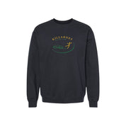Killarney Skating Club Crewneck Sweatshirt - Youth