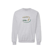 Killarney Skating Club Crewneck Sweatshirt - Youth