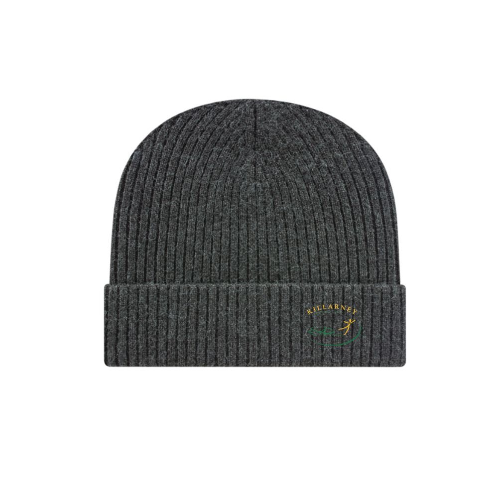 Killarney Skating Club Premium Cuff Toque