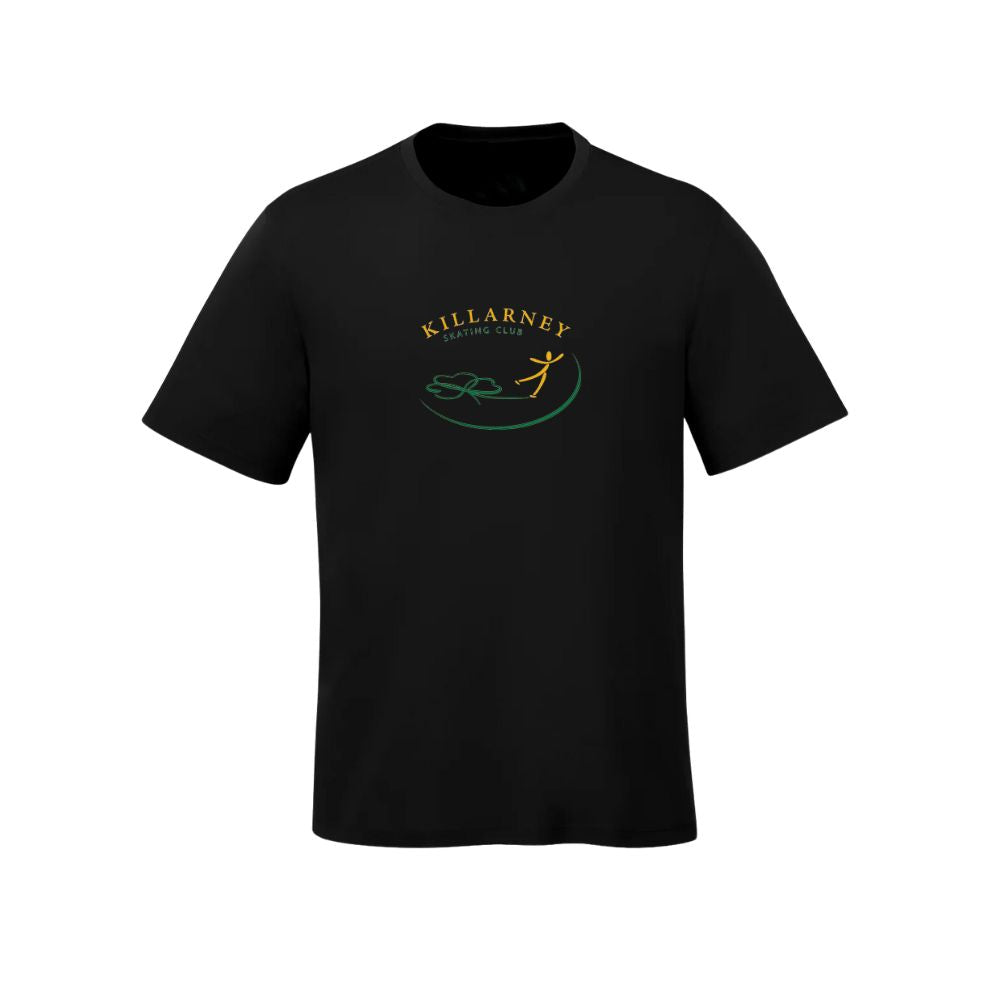Killarney Skating Club Tshirt - Youth
