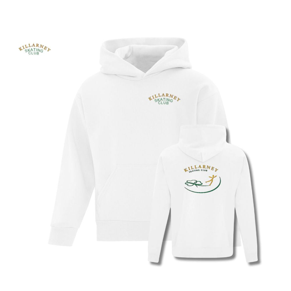Killarney Skating Club Hoodie - Youth