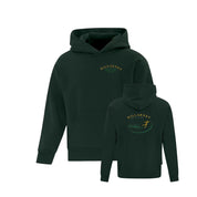 Killarney Skating Club Hoodie - Youth