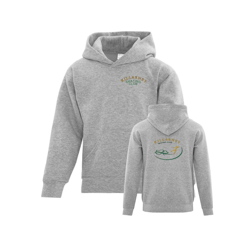 Killarney Skating Club Hoodie - Youth