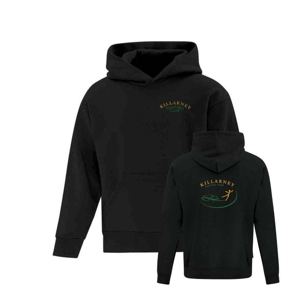 Killarney Skating Club Hoodie - Youth